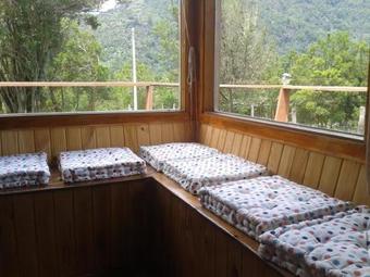 Caba�a La Sierra De Cocham�