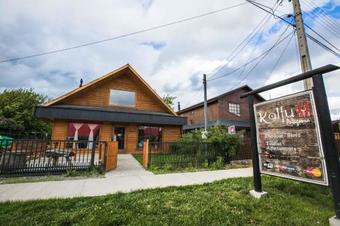 Apartamento Loft Kalfu Patagonia