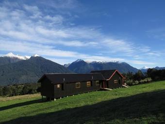 Bed & Breakfast Cielo Y Tierra Hostal Refugio De Monta�a