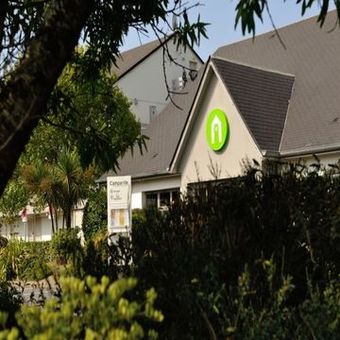 Hotel Campanile - Lorient Lanester