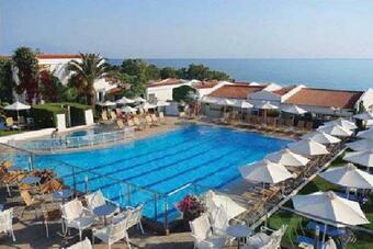 Hotel Plagos Beach
