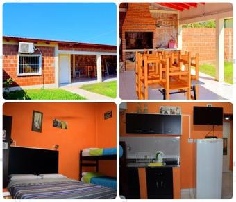 Apart Iber�