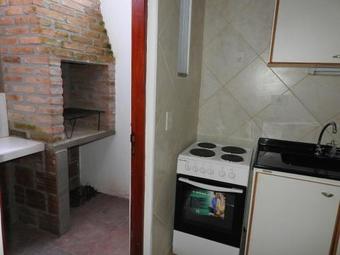 Lodge Caba�as De Ituzaingo
