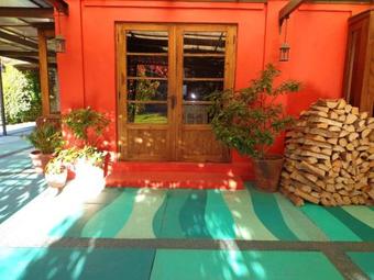 Azaleas Casona B&B
