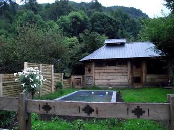 Lodge Rukayelen