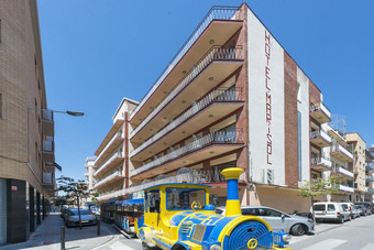 Hotel Marisol