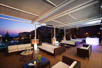 Hotel Barcel� Punta Umbria Mar