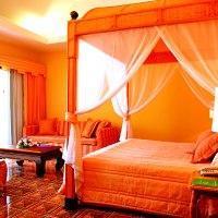 Hotel Samui Palm Beach Resort