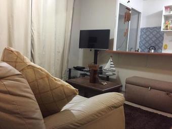 Apartamento Condominio Bosques Del Tabo Etapa 3