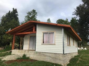 Agroturismo La Capitana Del Sur