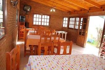 Apartamento Bungalows Punta Azul