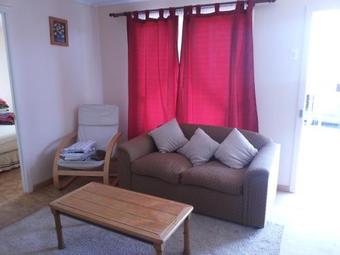 Caba�a 005 Tres Playitas