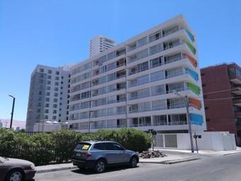 Apartamento Pym Departamentos Iquique