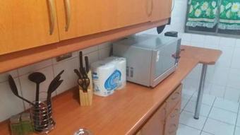 Apartamento Campanario II Playa Brava