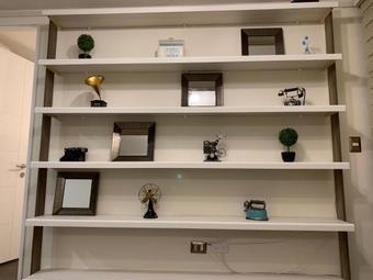 Apartamento 2995 Manuel Plaza