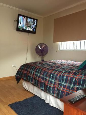 Apartamento Departamento Acogedor Iquique