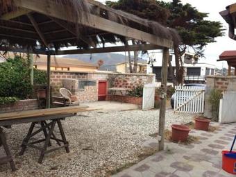 Casa De Playa Para Grupos Grandes