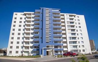 Apartamento Condominio Playa Blanca