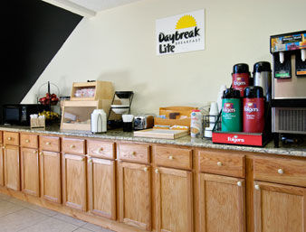 Hotel Days Inn Aberdeen