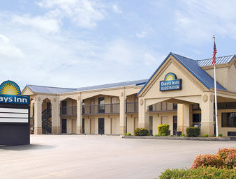 Hotel Days Inn Athens (tn)