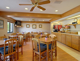 Hotel Baymont Inn And Suites Athens