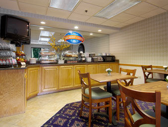 Hotel Baymont Inn And Suites Cherokee Smoky Mountai