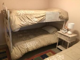 Oceanic Apartment Ja