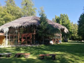 Hotel Lodge El Melado