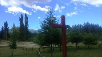 Agroturismo Brisas Del Llaima