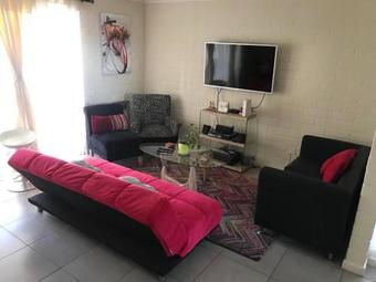 Acogedor Bed&breakfast En Melipilla