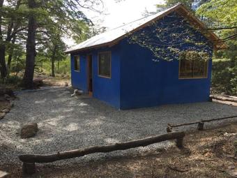 Caba�as Alto Kuyen