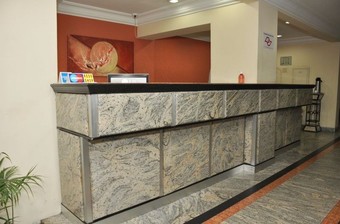 Inter Plaza Hotel