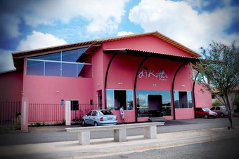 Hotel Diroma Fiori