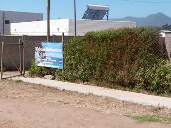 Caba�as Mediterraneas