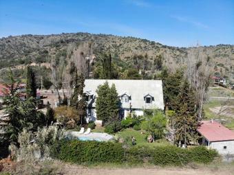 Hotel Boutique Sabores Del Campo