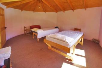 Lodge El Jardin Secreto