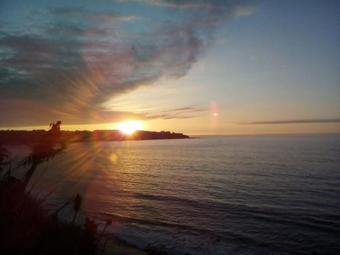 Apartamento Bah�a Pel�canos Vista Al Mar