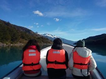 Hostal Monte Campamento Hostel