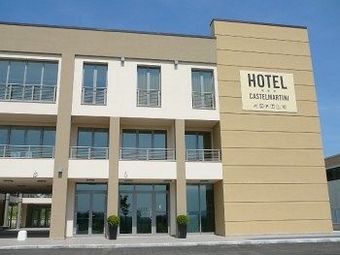 Hotel Castelmartini