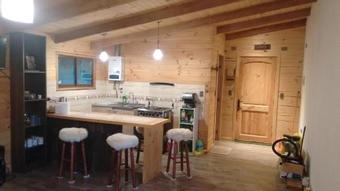 Apartamento La Caba�a Aituy