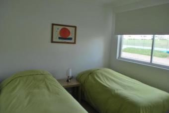 Apartamento Departamento Vista Club De Golf