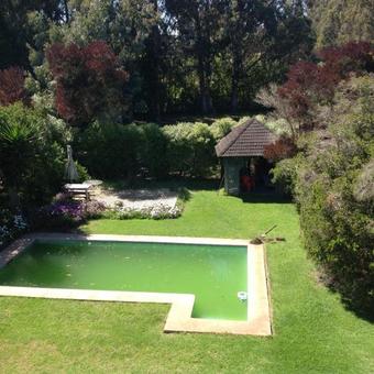 Bed & Breakfast El Torre�n