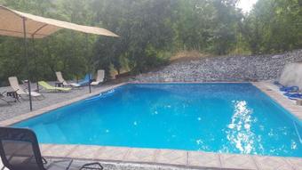 Lodge Cabanas El Palomar