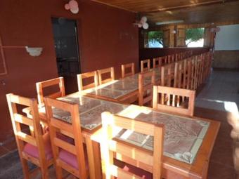 Hostal Caba�as Parcela 31