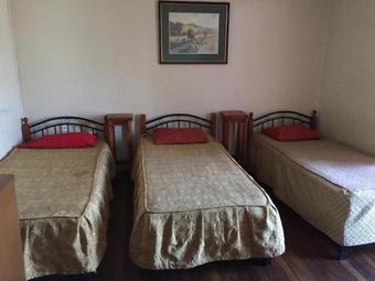 Hotel Hostal O?higgins