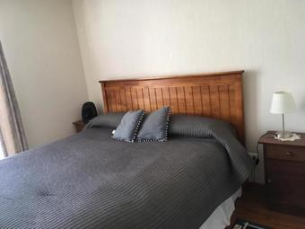 Apartamento Condominio Puertas Del Sur