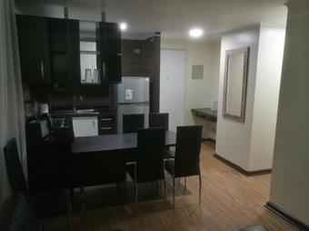 Apartamento Departamentos En Santiago R&m Rooms