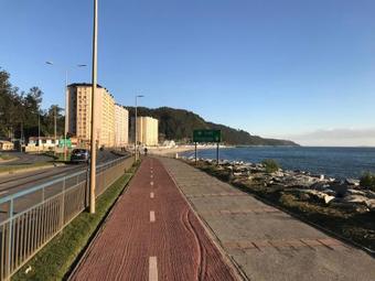 Apartamento Playa Bellevista