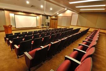 Hotel Puteri Pacific