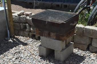 Lodge Caba�a Lunoma